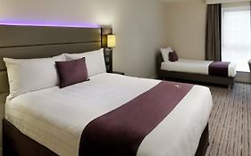 Premier Inn London Rainham